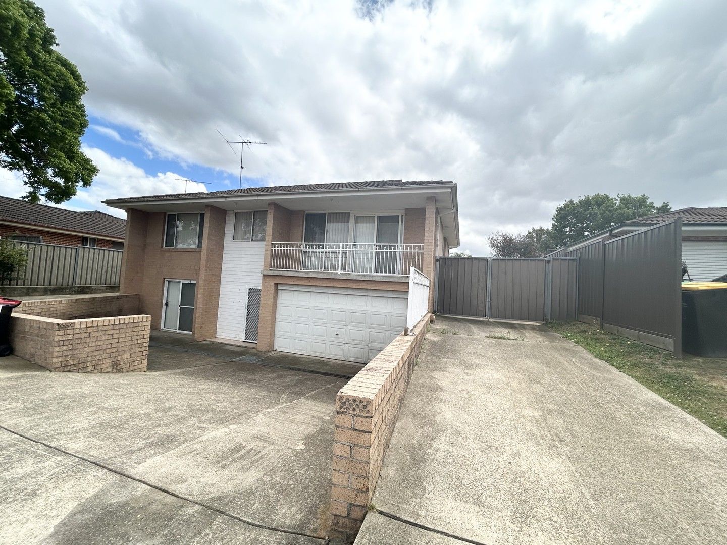 57 Todd Row, St Clair NSW 2759 House For Rent Domain