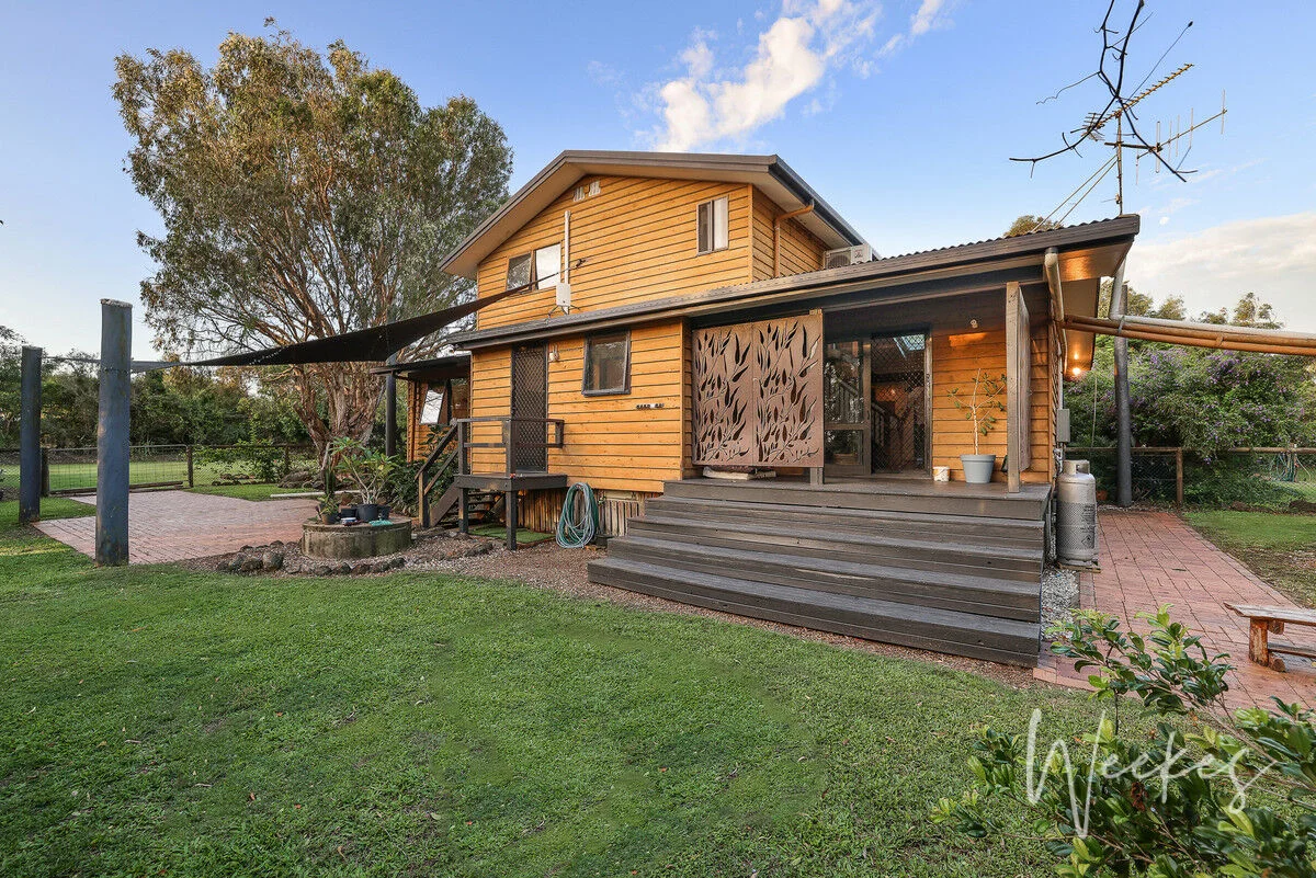 Additional image 28 of 42 Kleins Road, Woongarra QLD 4670