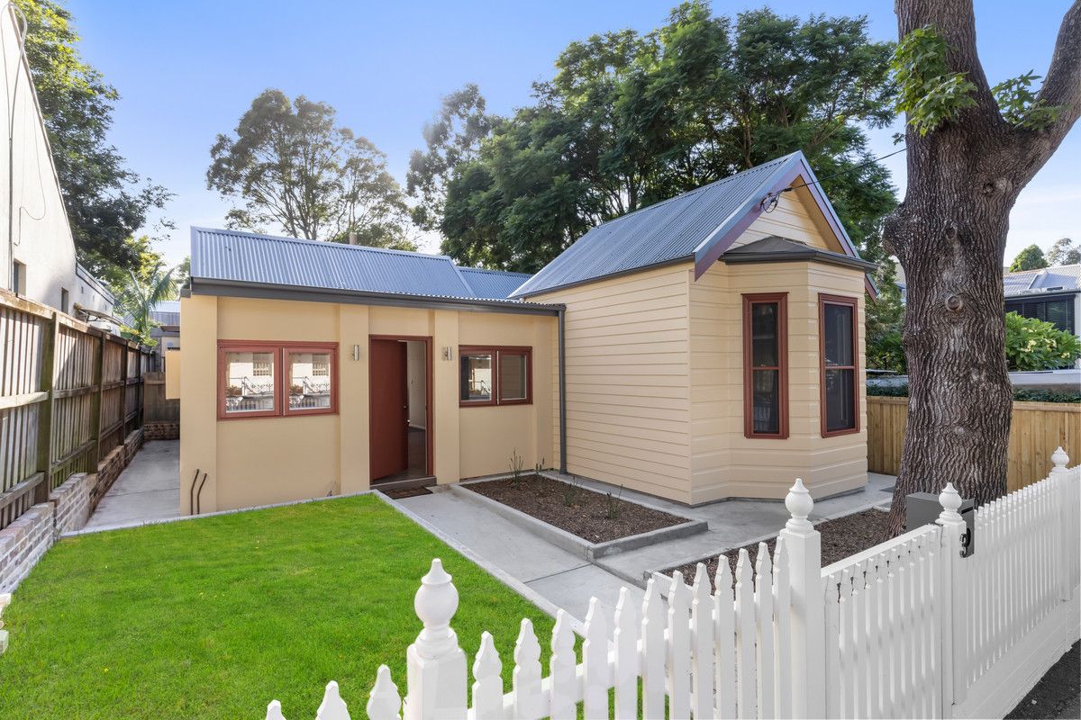 3 Short Street, Forest Lodge NSW 2037
