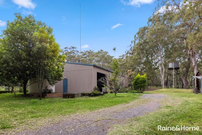 Picture of 3479 Nelson Bay Road, BOBS FARM NSW 2316