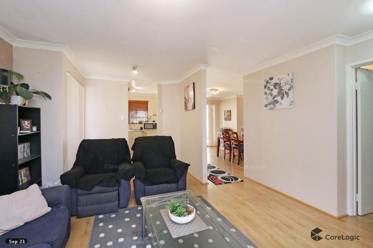 3 bedrooms Apartment / Unit / Flat in 3/23 Quarram Way GOSNELLS WA, 6110