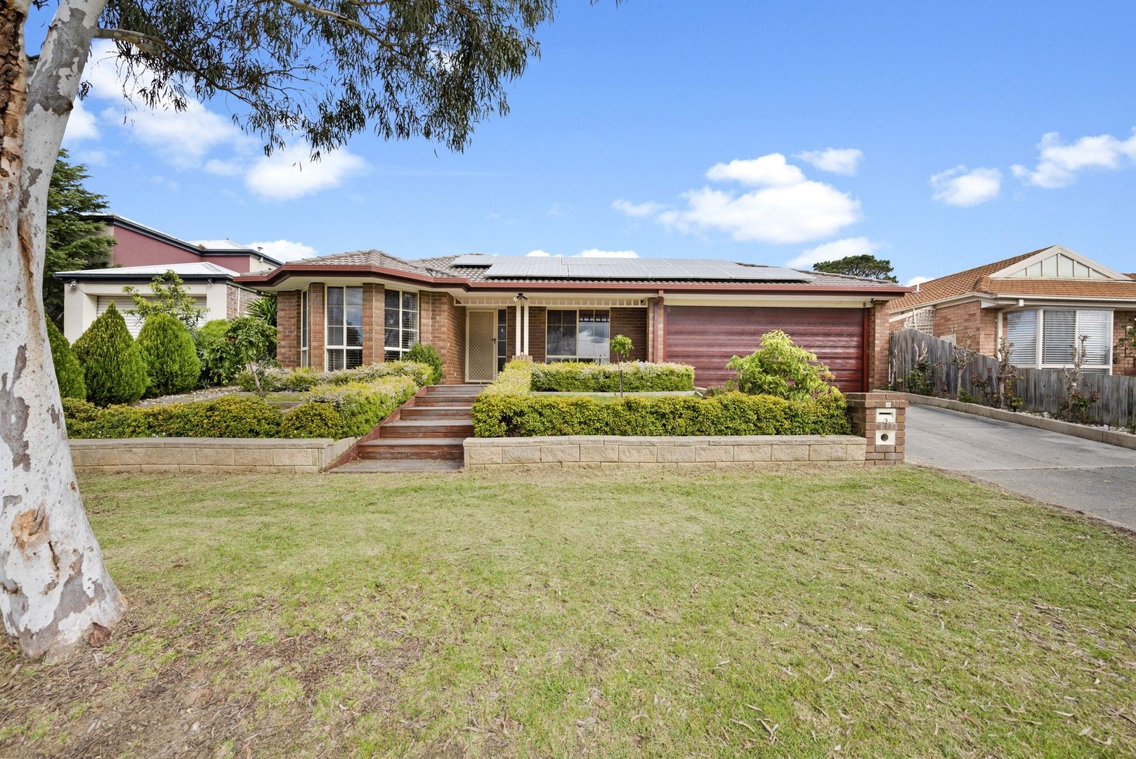 4 bedrooms House in 3 Trinity Drive LANGWARRIN VIC, 3910