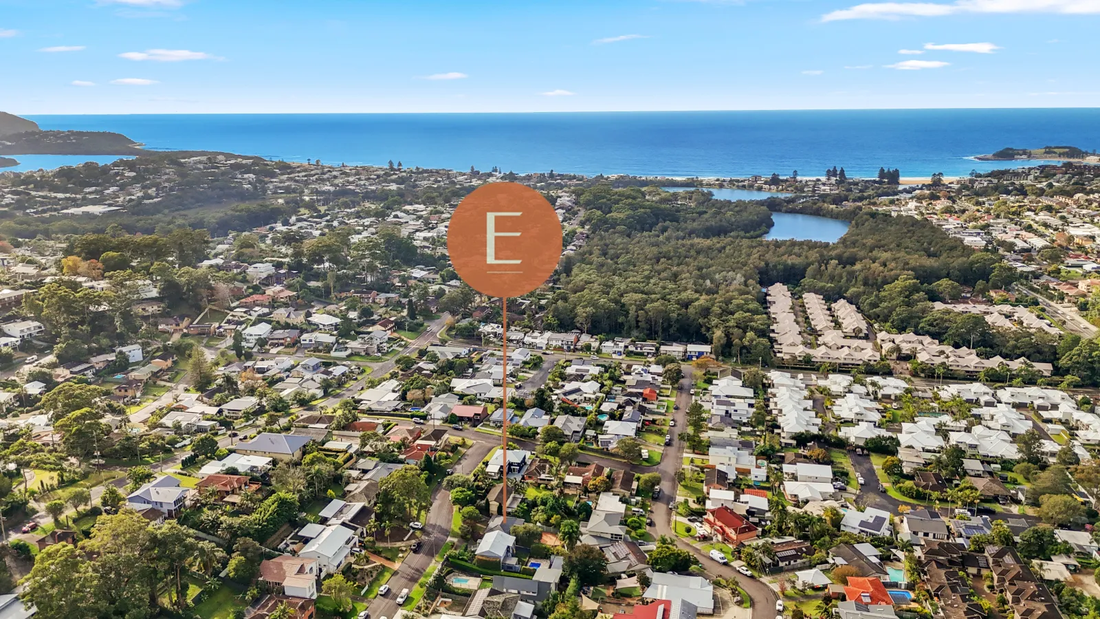 House in Terrigal - View 2