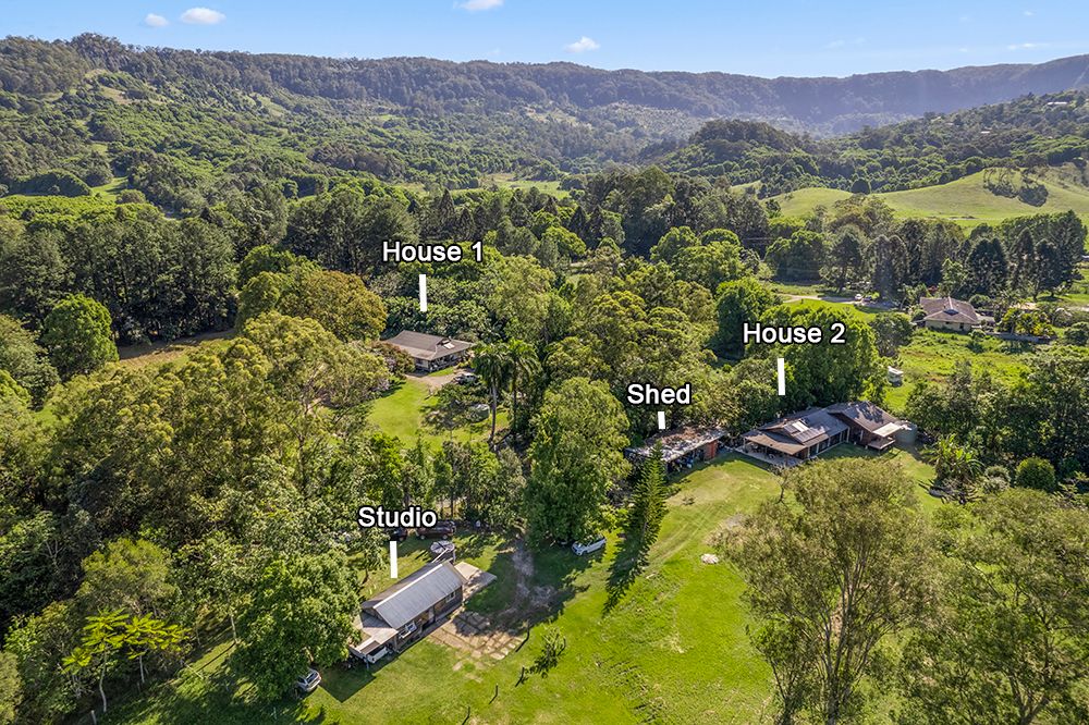 480 Left Bank Road, Mullumbimby NSW 2482 House for Sale 4,200,000