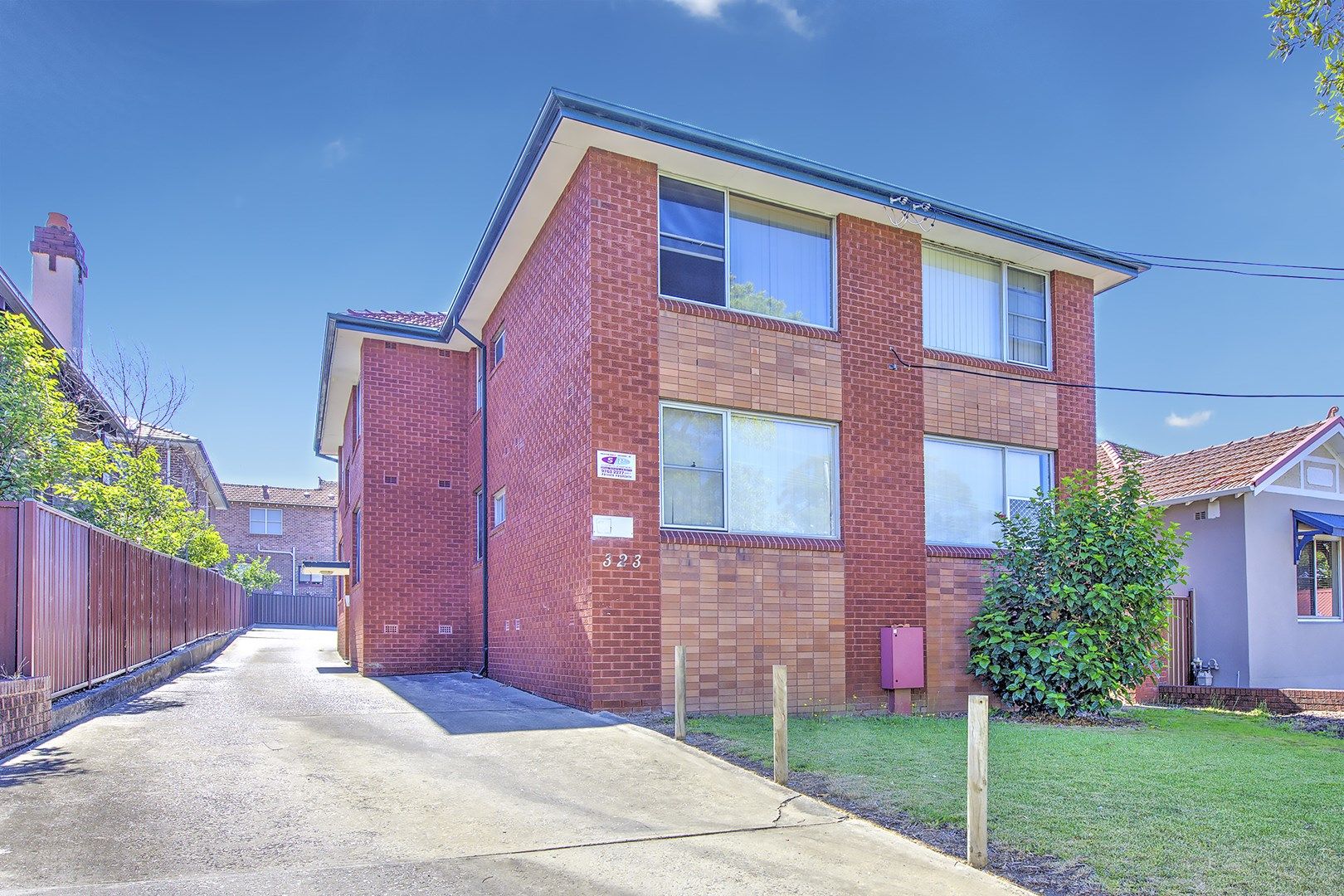 7/323 Queen Street, Concord West NSW 2138 Apartment For Rent Domain