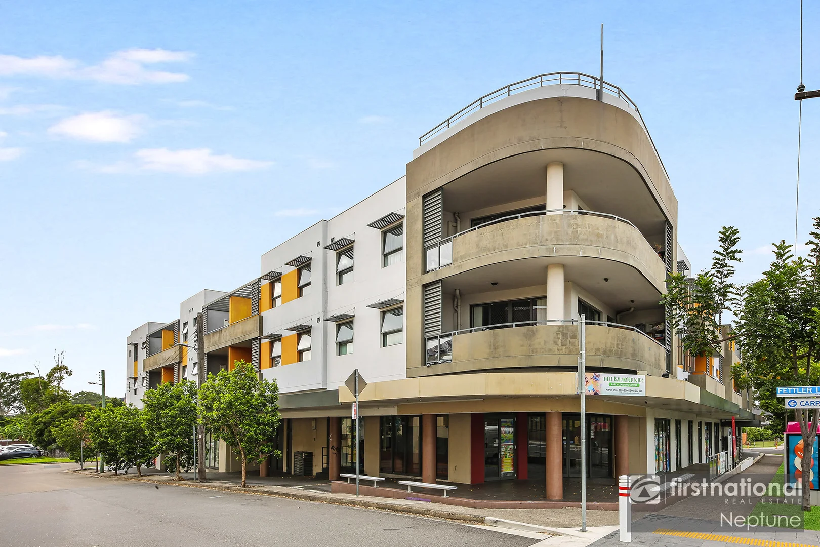 Additional image 10 of 21/465-481 Wentworth Avenue, Toongabbie NSW 2146