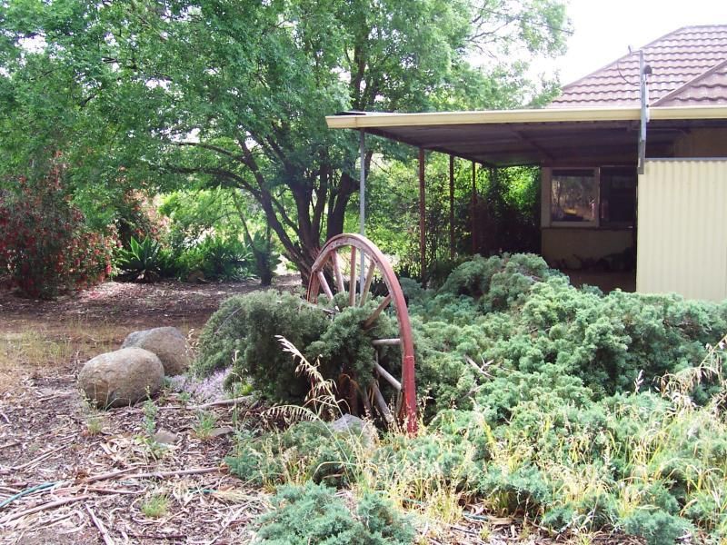 Property Report for 2 Wanke Street, Katanning WA 6317