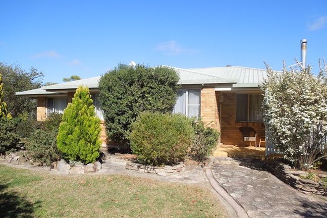 Picture of 3514 Old Stanthorpe Road, DALVEEN QLD 4374