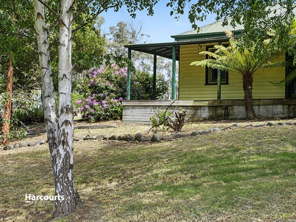 112 Lonnavale Road, Judbury TAS 7109