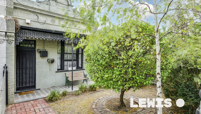 Picture of 21 Ross Street, COBURG VIC 3058