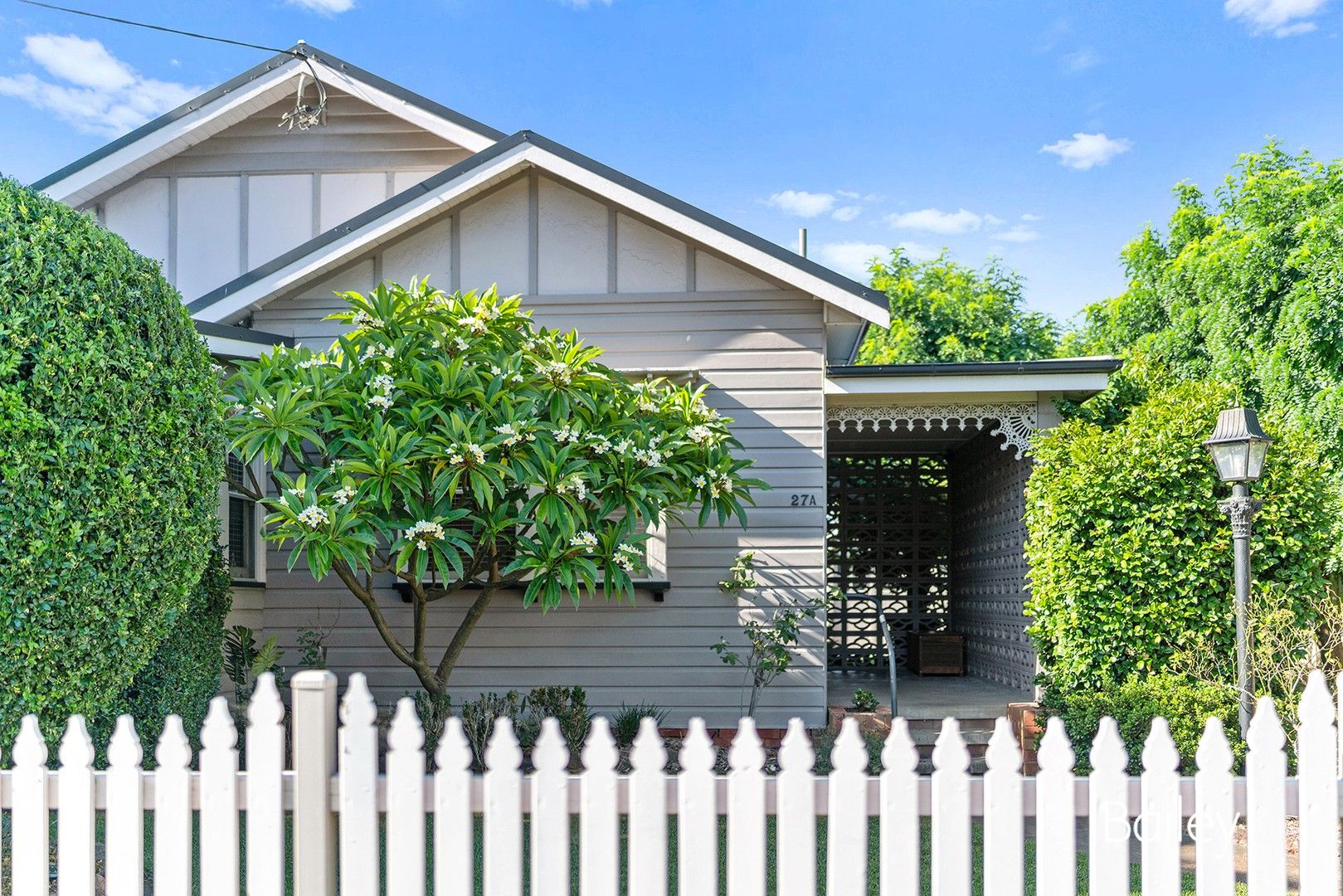 4 bedrooms House in 27a William Street SINGLETON NSW, 2330