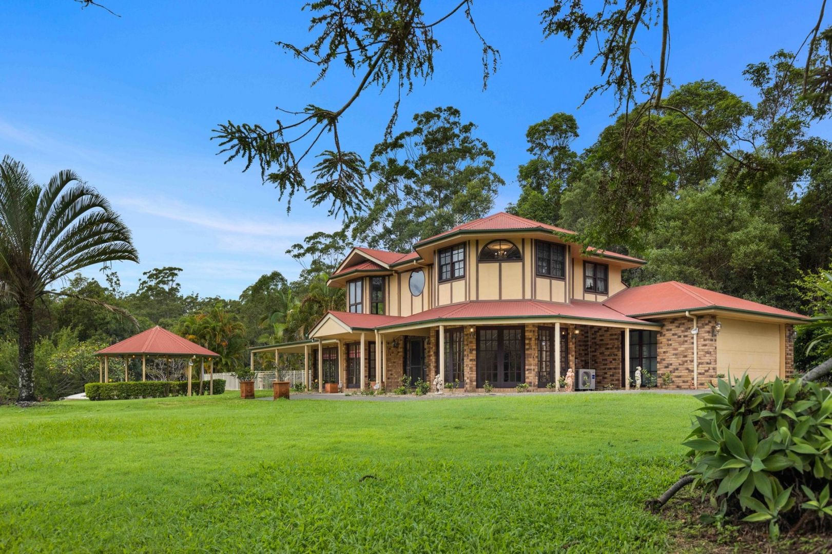 16 Gallaghers Road, Tanawha QLD 4556 House For Rent Domain