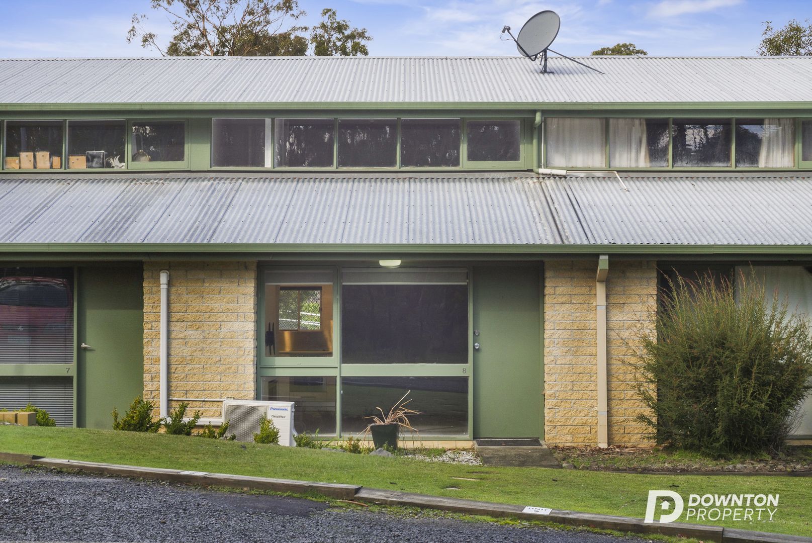 8/464A Nelson Road, Mount Nelson Property History & Address Research