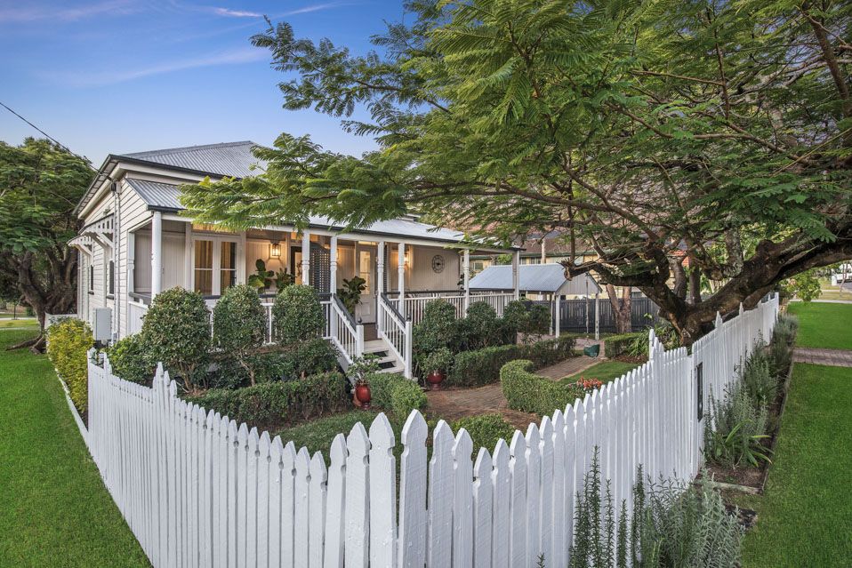 3 bedrooms House in 17 Carew Street NUNDAH QLD, 4012