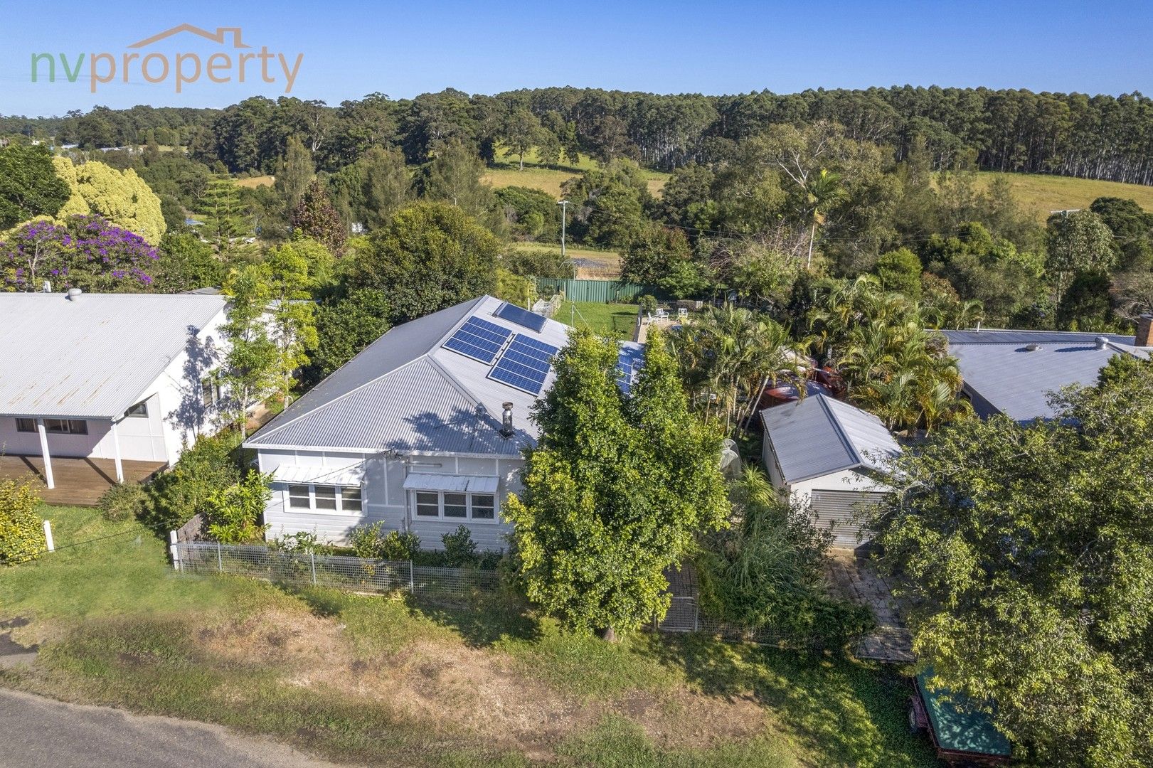 29 Station Street, Eungai Rail NSW 2441, Image 0