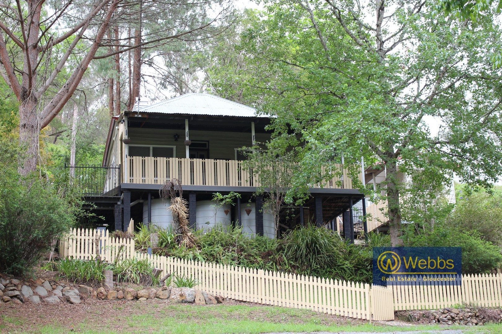 644 Scone Road, Gloucester NSW 2422, Image 0