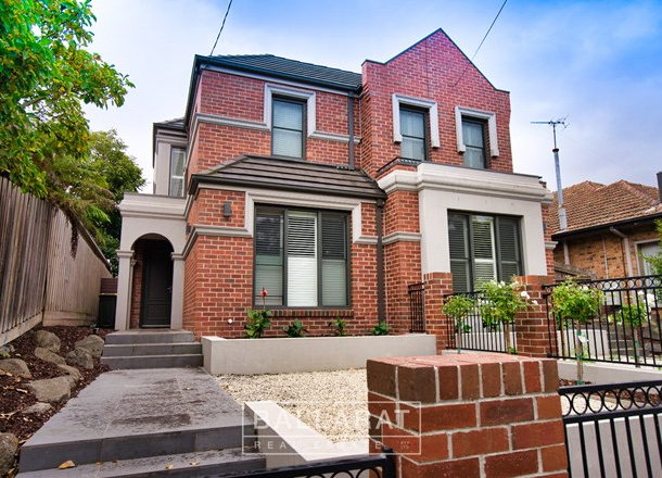 12B Kent Street, Ballarat Central VIC 3350