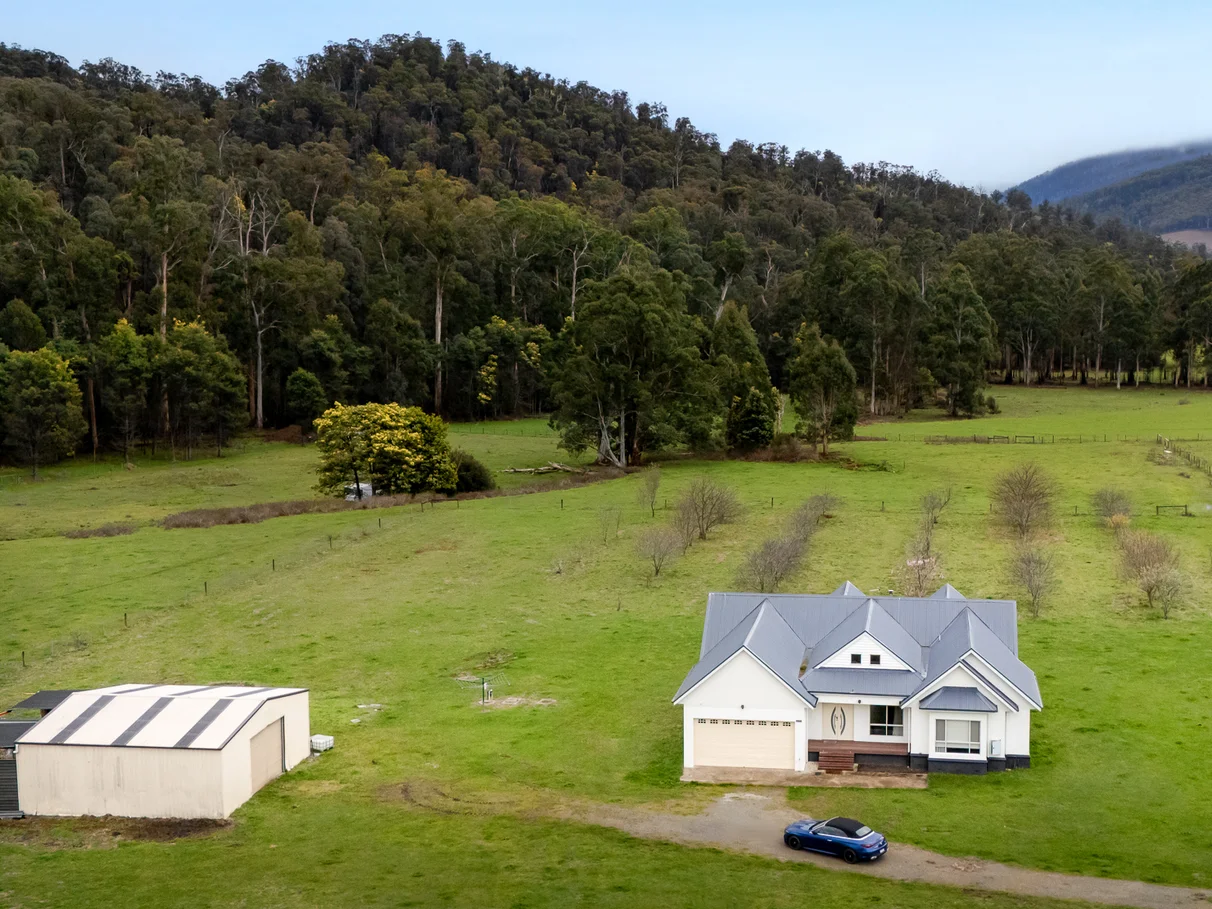 Additional image 10 of 1020 Buxton-Marysville Rd, Marysville VIC 3779