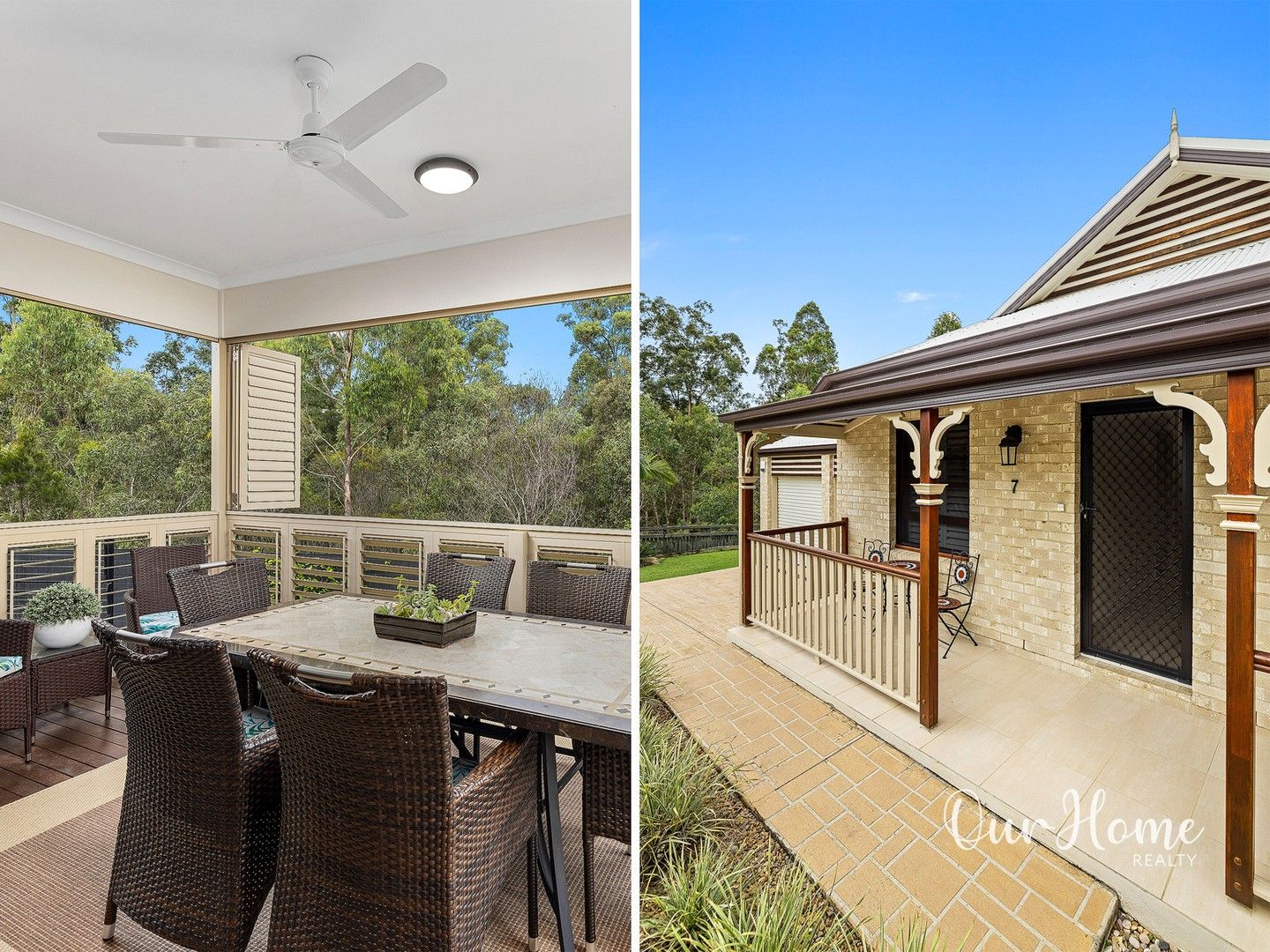 3 bedrooms House in 7 McCabe Street SPRINGFIELD LAKES QLD, 4300