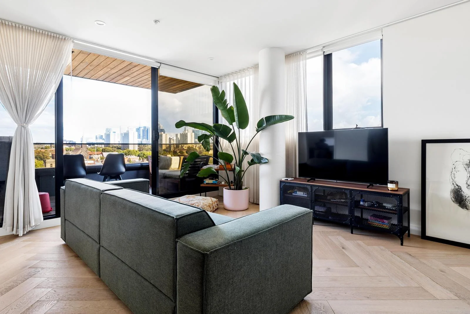 Additional image 2 of 718/338 Gore Street, Fitzroy VIC 3065