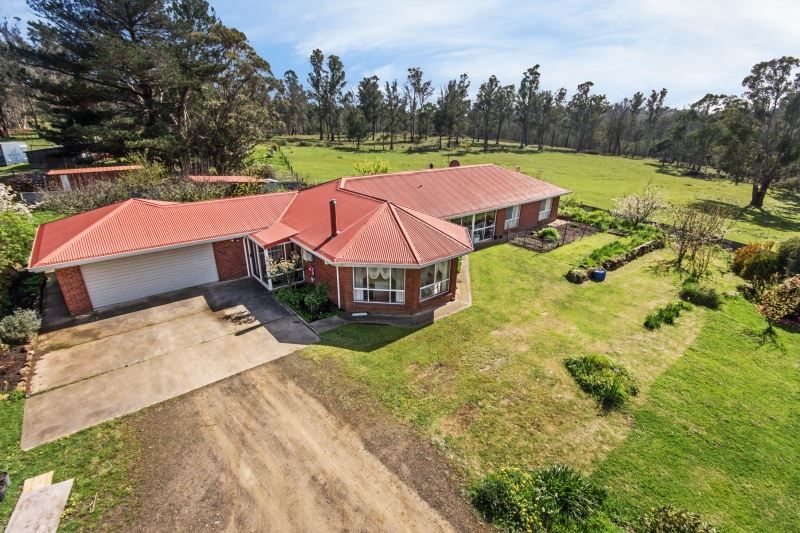 452 Bridgenorth Road, Bridgenorth TAS 7277, Image 0