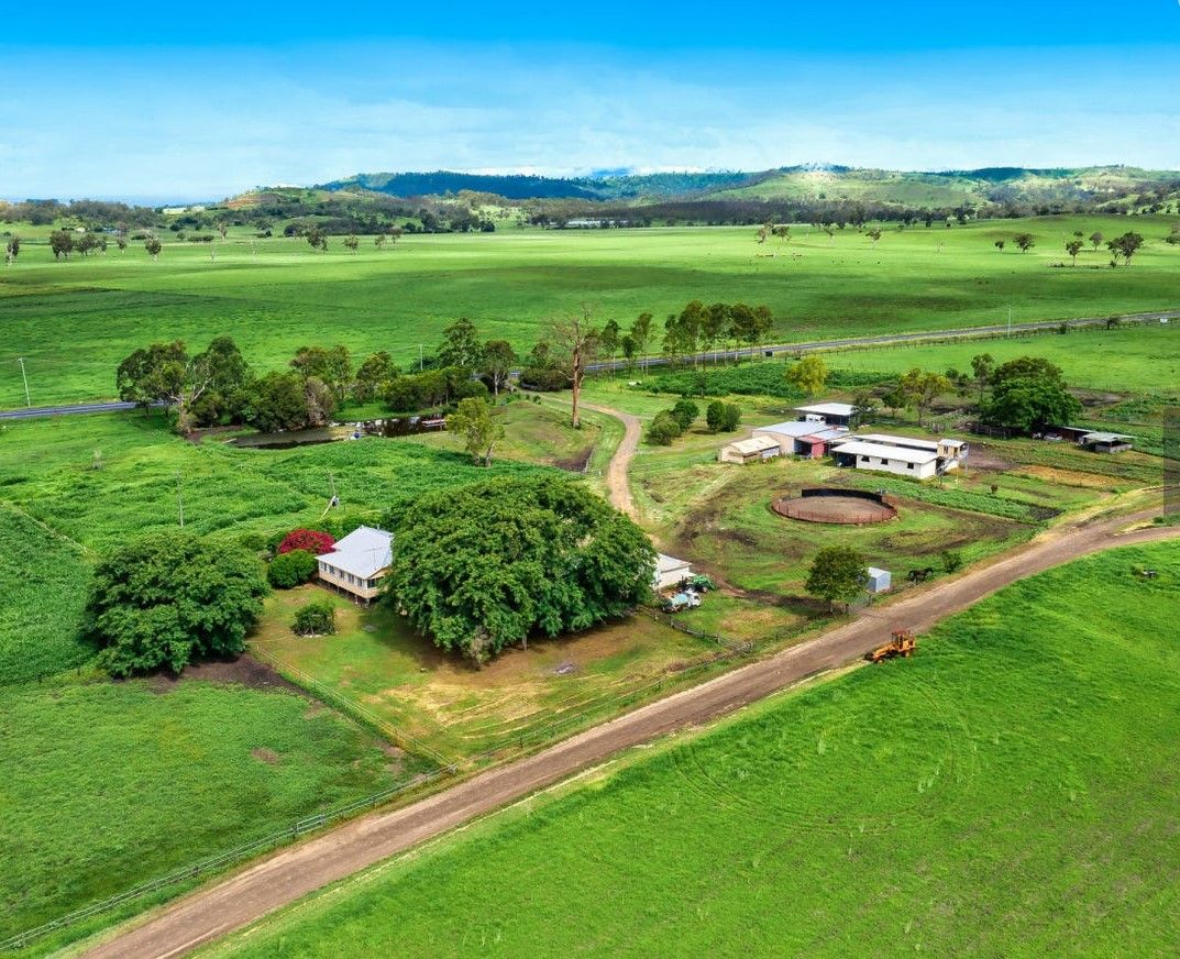 7678 Mount Lindesay Highway, Beaudesert QLD 4285, Image 2