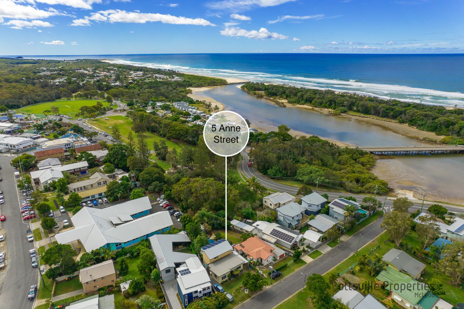 5 Anne Street, Pottsville Property History & Address Research Domain