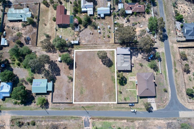 26 Argent Street, Tarcutta NSW 2652, Image 0