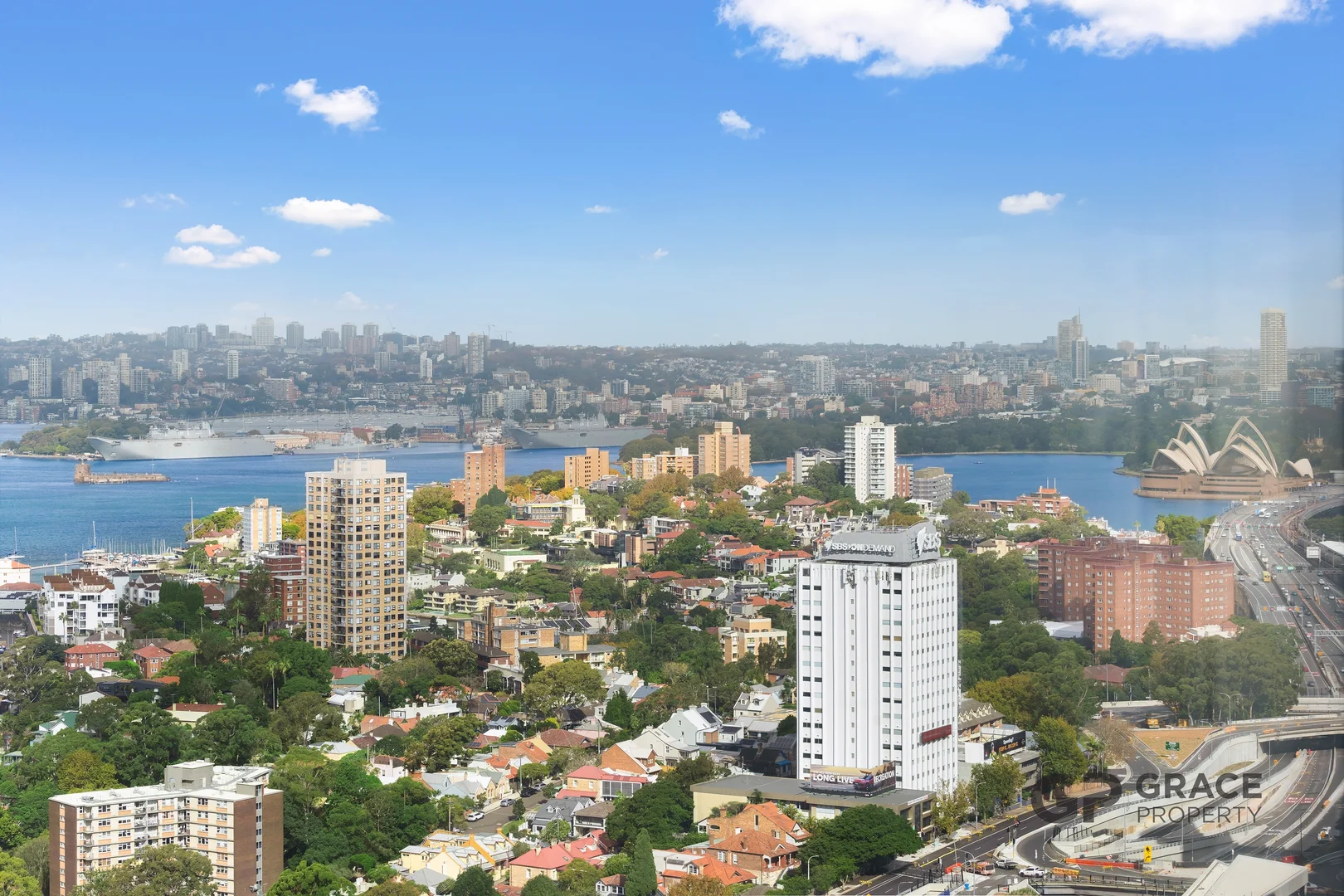 Additional image 10 of 2104/168 Walker Street, North Sydney NSW 2060