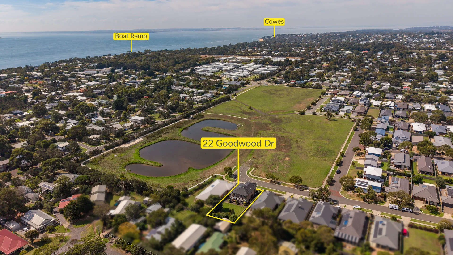 Additional image 2 of 22 Goodwood Drive, Cowes VIC 3922