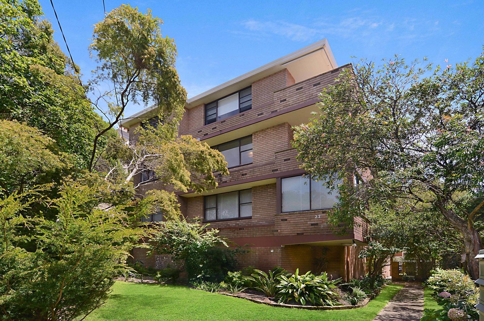 4/25-27 Frenchmans Road, Randwick NSW 2031, Image 1