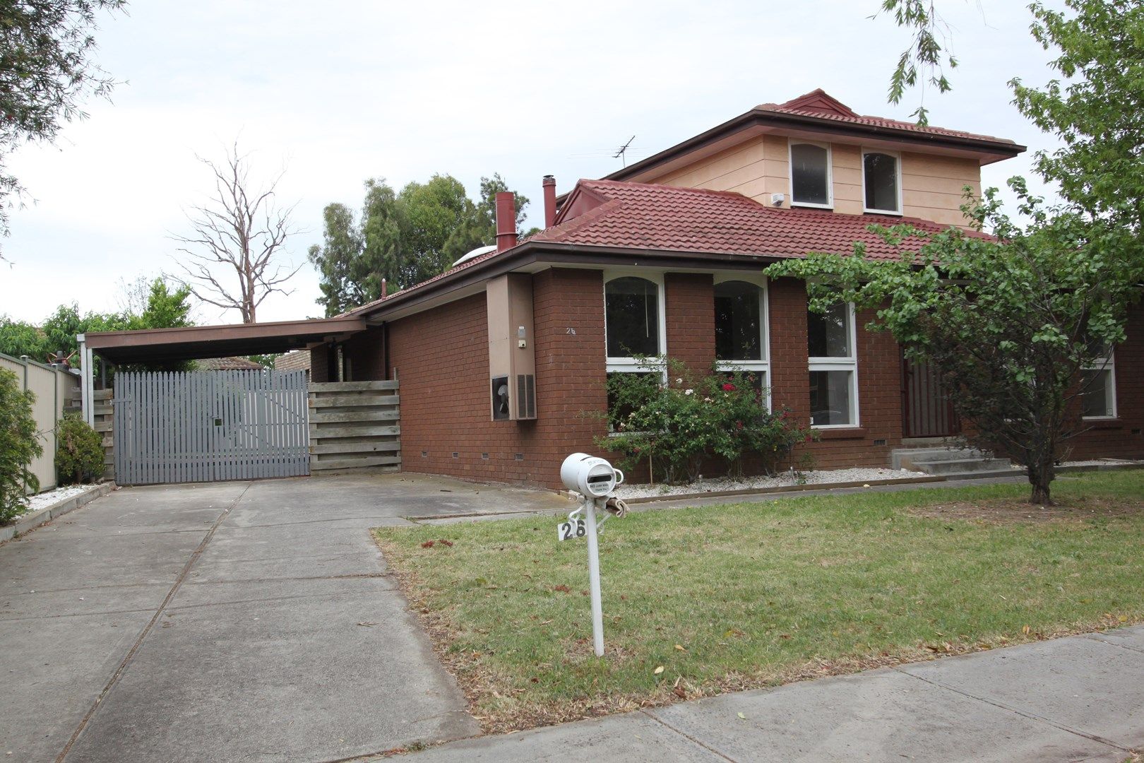 26 Lovell Drive, St Albans VIC 3021, Image 0