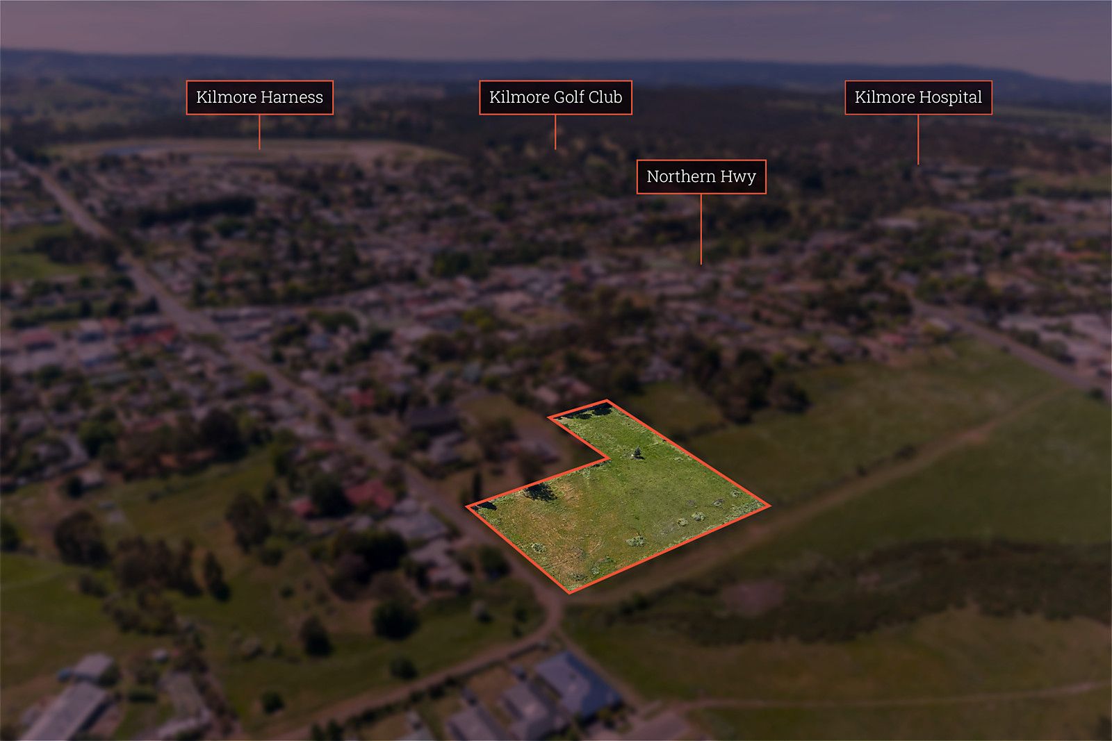 1 Union Street, Kilmore VIC 3764, Image 2