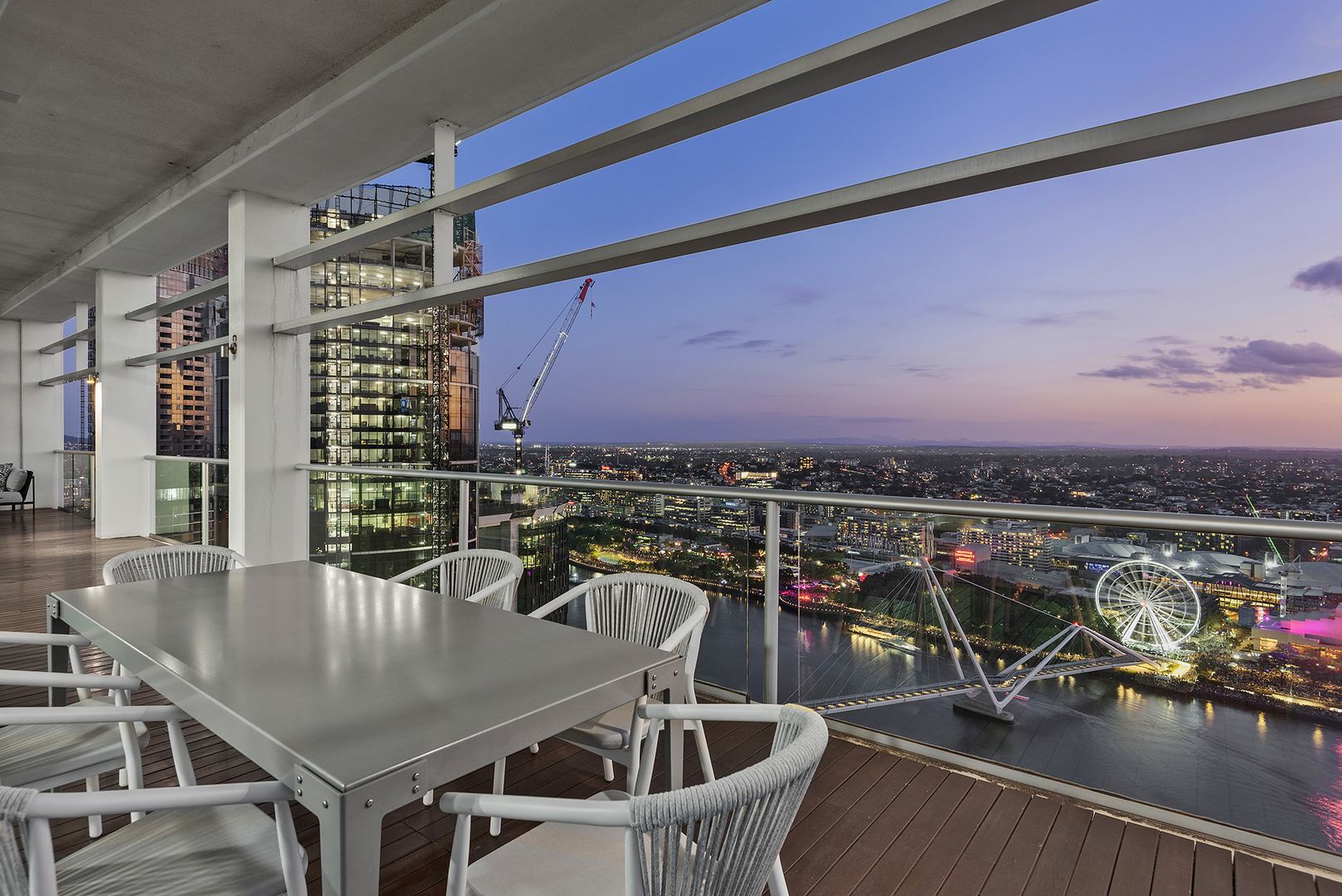 3901/151 George Street, Brisbane City QLD 4000, Image 2