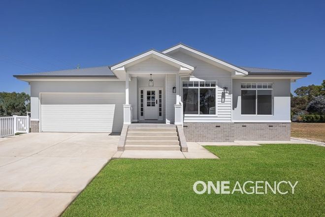 Picture of 1 PINE COURT, SPRINGVALE NSW 2650