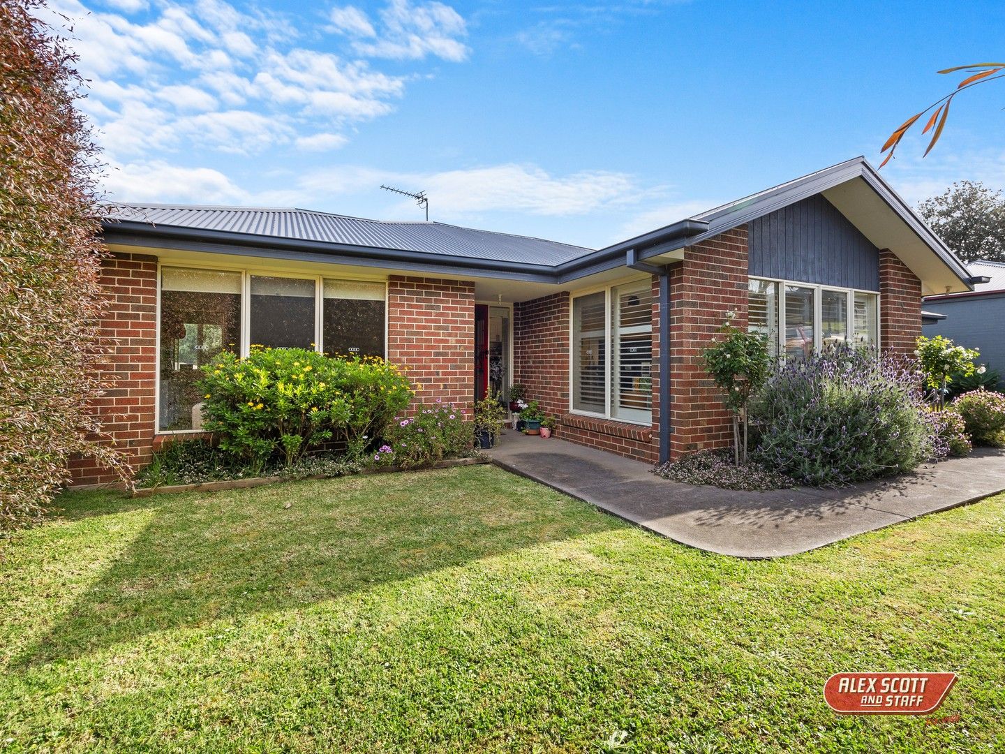 7 Silverback Place, Leongatha VIC 3953, Image 0