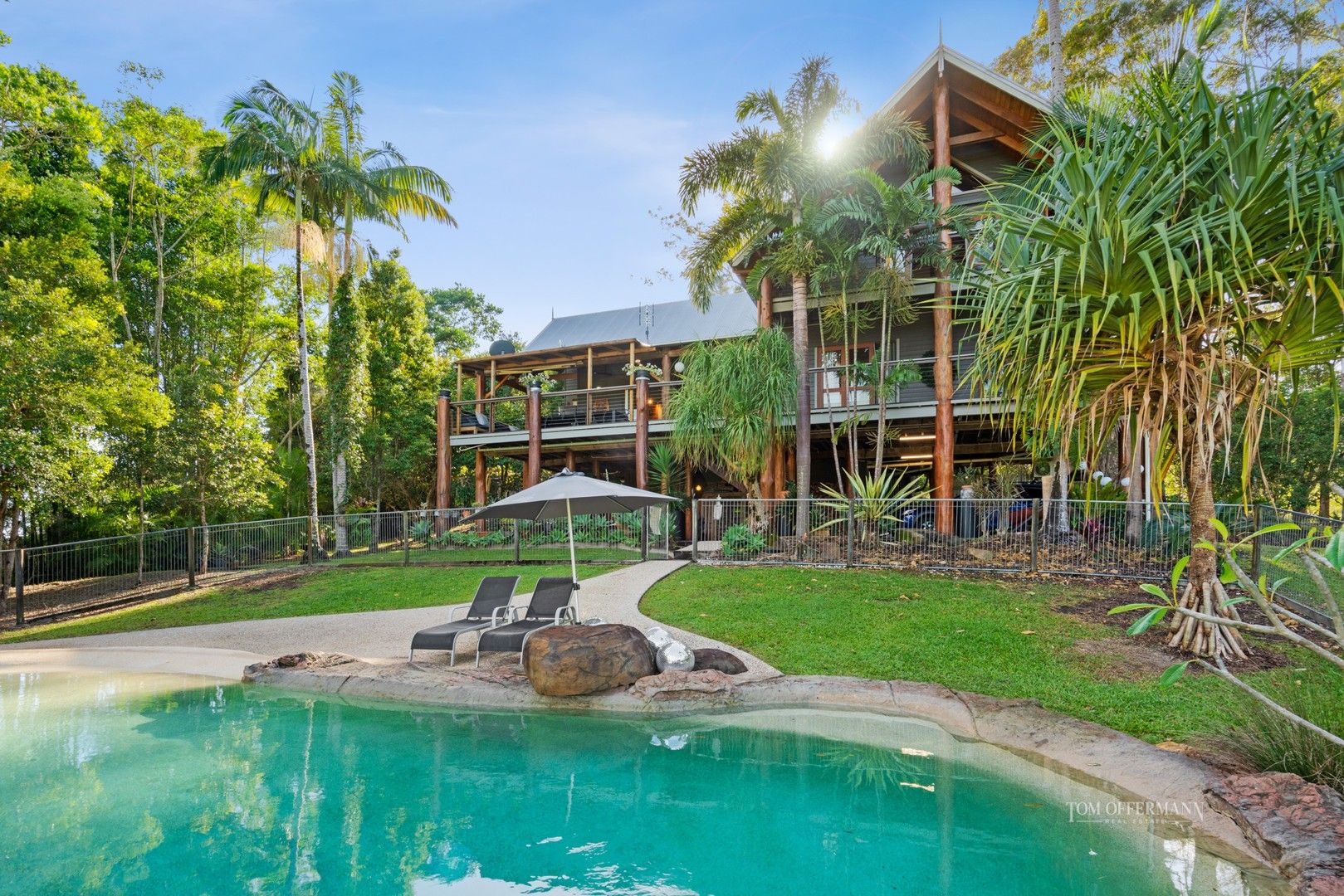 300 Seib Road, Eumundi QLD 4562 House for Sale Domain