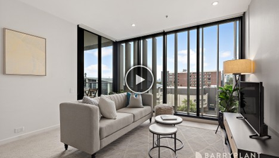 Picture of 601/70 Queens Road, MELBOURNE VIC 3004