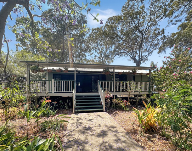 6 Udara Drive, Macleay Island QLD 4184