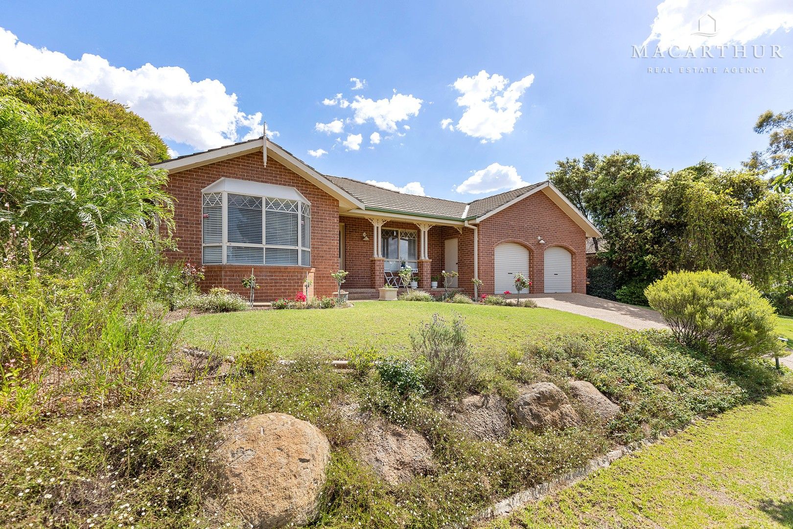 38 Bourkelands Drive, Bourkelands NSW 2650, Image 0