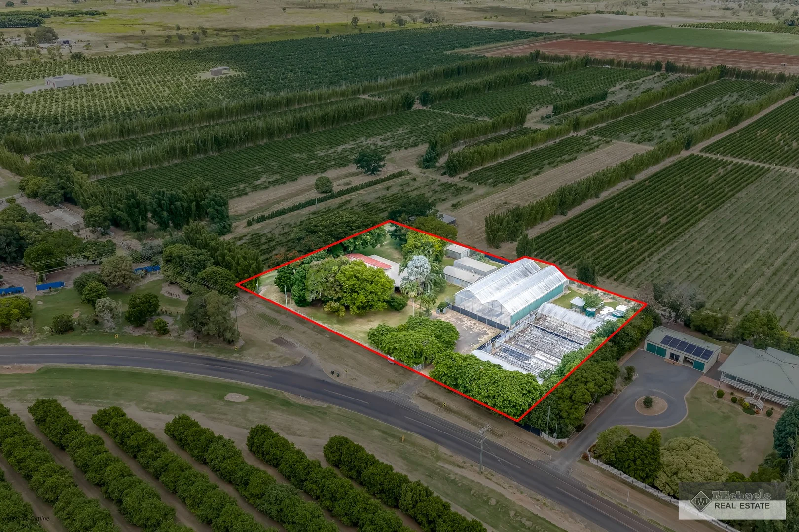 410 Langbeckers East Road, Woongarra QLD 4670