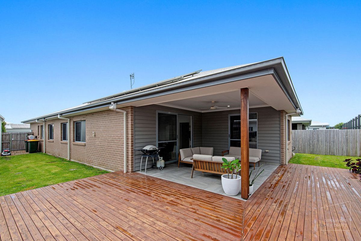 22 Wood Crescent, Baringa QLD 4551, Image 1