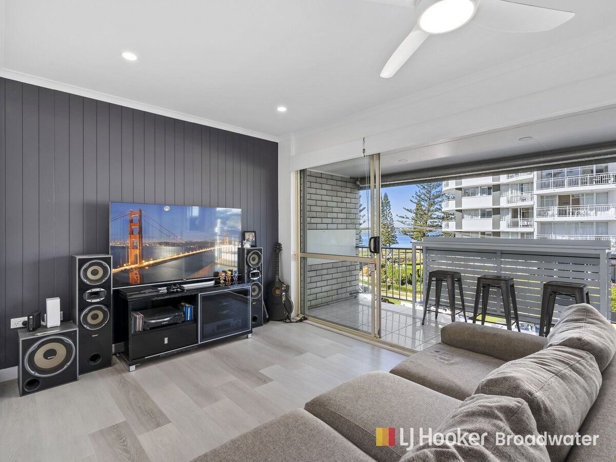 9/516 Marine Parade, Biggera Waters QLD 4216, Image 2