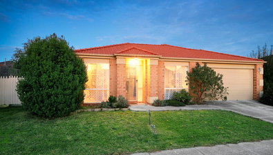Picture of 28 Grand Arch Way, BERWICK VIC 3806