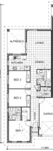 Additional image 3 of 1/27 Bangalay Street, Heddon Greta NSW 2321