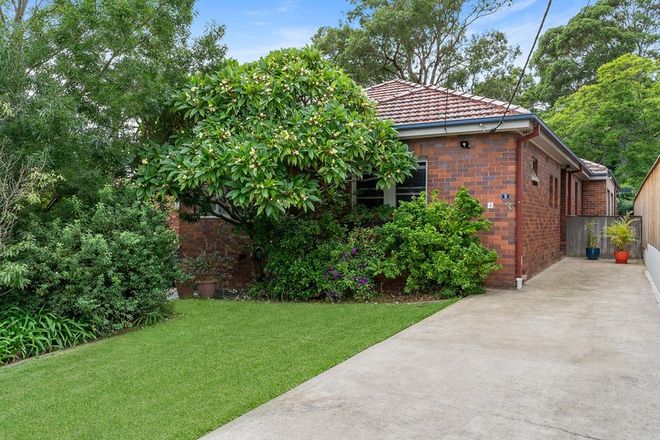 Picture of 3 Cecil Street, DENISTONE EAST NSW 2112