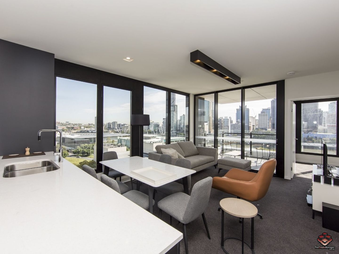 Id 3899375 77 Grey Street South Brisbane Qld 4101 Apartment For Rent 690 Domain