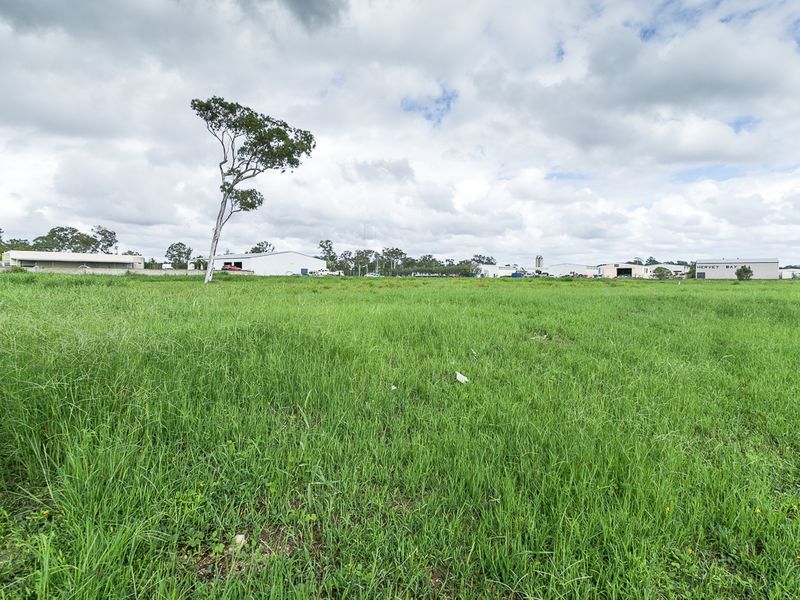 Lot 15, 6-8 Navelina Court, Dundowran QLD 4655, Image 0