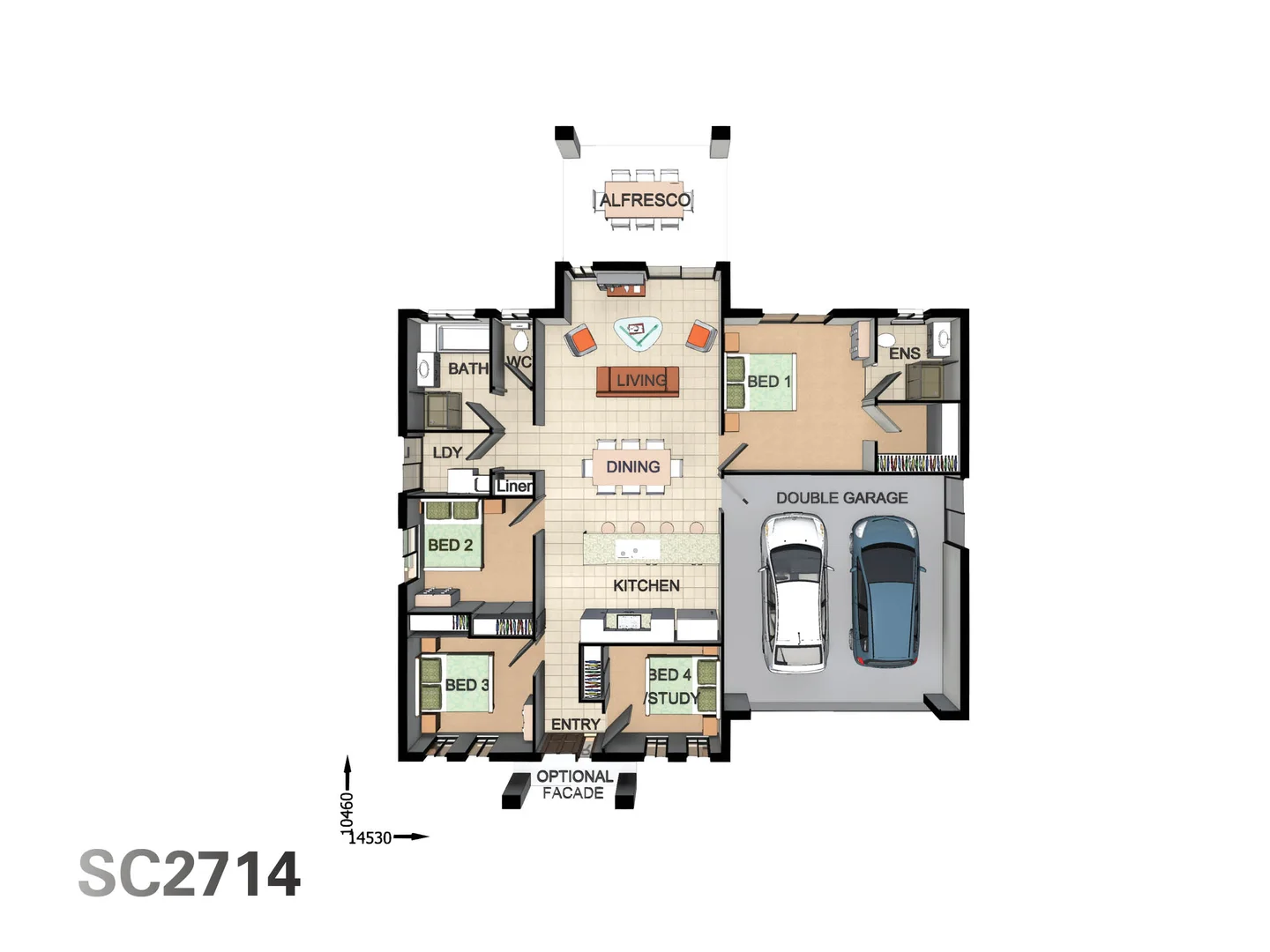 Additional image 2 of Caboolture QLD 4510