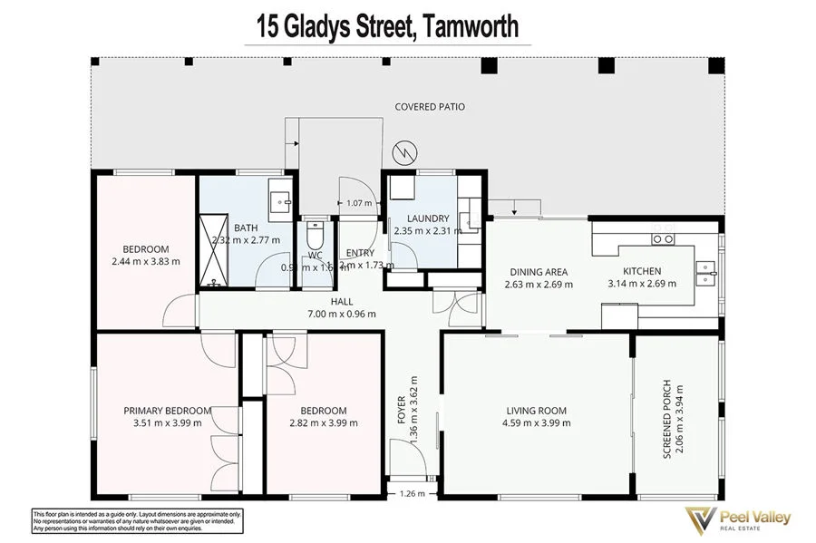 Additional image 19 of 15 Gladys Street, Tamworth NSW 2340